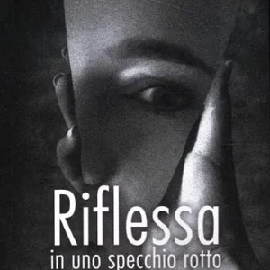 Riflessa in uno specchio rotto Compra Online