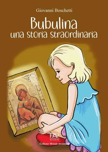 Bubulina una storia straordinaria Reso Gratuito