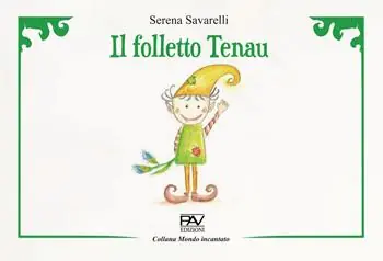 Il folletto Tenau Spedito Oggi