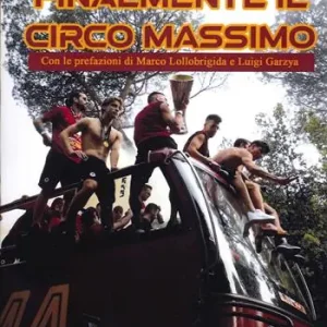 Finalmente il circo Massimo Consegna Rapida
