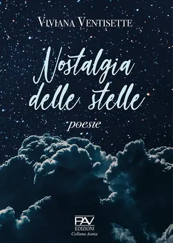 Nostalgia delle stelle Quantità Limitata