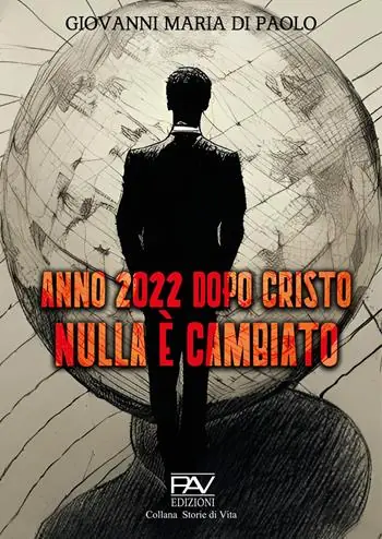 Super Prezzo Anno 2022 dopo Cristo nulla è cambiato