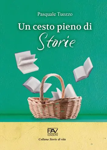 Offerta Del Giorno Un cesto pieno di storie