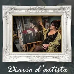 Diario d‘artista Prezzo Conveniente