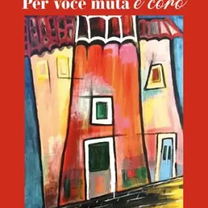 Per voce muta e coro Saldi