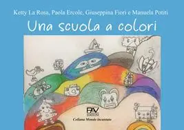 Una scuola a colori Economico