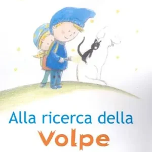 Alla ricerca della volpe Sconto