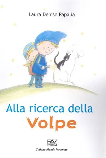 Alla ricerca della volpe Sconto