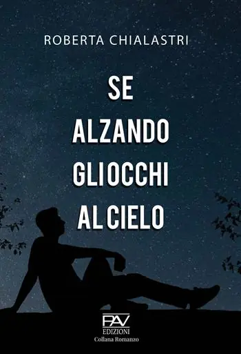 Direttamente Dal Produttore Se alzando gli occhi al cielo