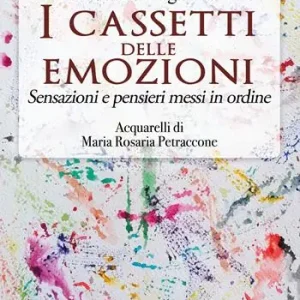I cassetti delle emozioni. Sensazioni e pensieri messi in ordine. Ediz. illustrata Scelto Dai Clienti