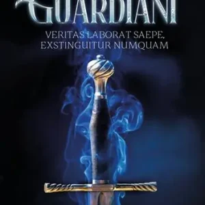 Ultime Pezzi Guardiani. Veritas laborat saepe, exstinguitur numquam