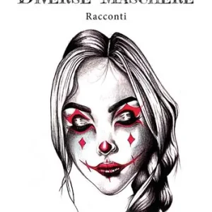 A Buon Prezzo Diverse maschere