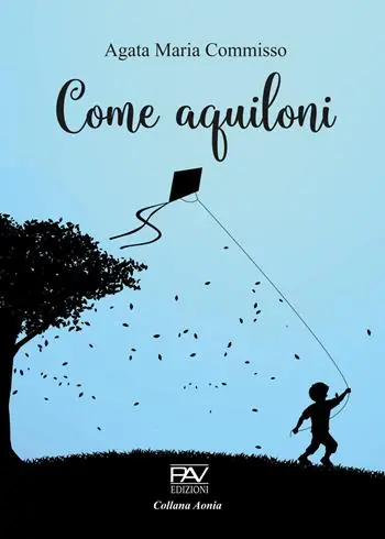 Solo Oggi Come aquiloni