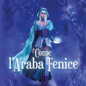 Come l‘araba fenice Ultime Pezzi