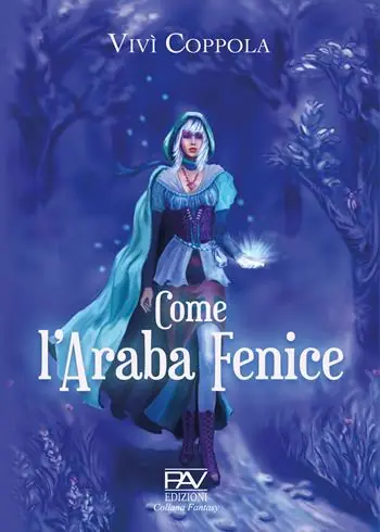 Come l‘araba fenice Ultime Pezzi