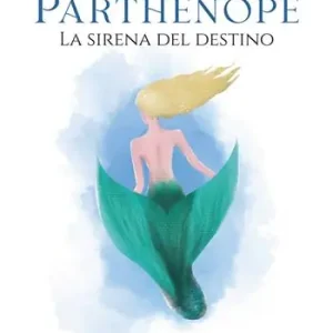 Parthenope. La sirena del destino Consegna Rapida