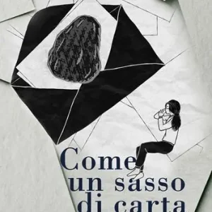 Come un sasso di carta Più Venduto