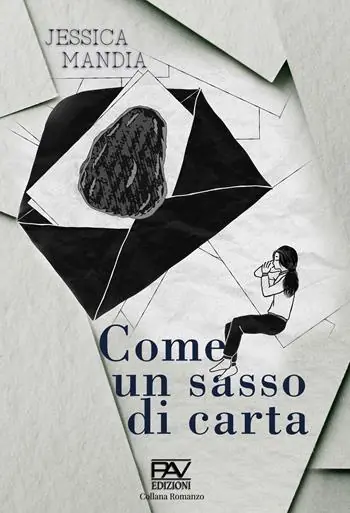 Come un sasso di carta Più Venduto