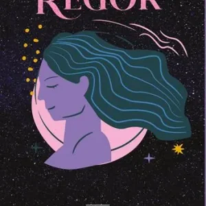 Regor Saldi