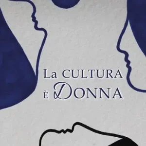 Scelto Dai Clienti La cultura è donna