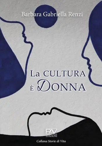 Scelto Dai Clienti La cultura è donna