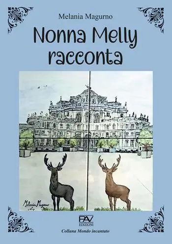 Nonna Melly racconta Scelto Dai Clienti