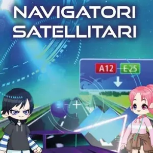 Navigatori satellitari Bestseller
