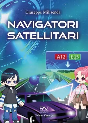 Navigatori satellitari Bestseller