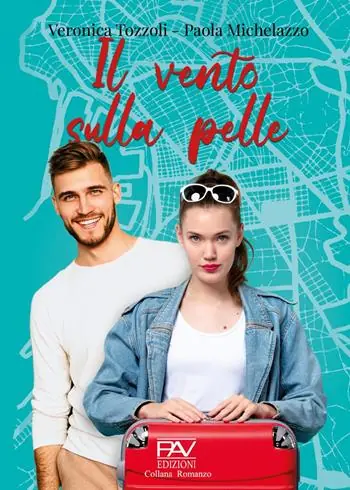 Vendita Finale Il vento sulla pelle