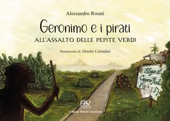 Geronimo e i pirati all’assalto delle pepite verdi Più Venduto