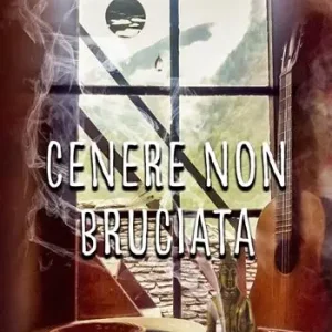 Occasione Imperdibile Cenere non bruciata