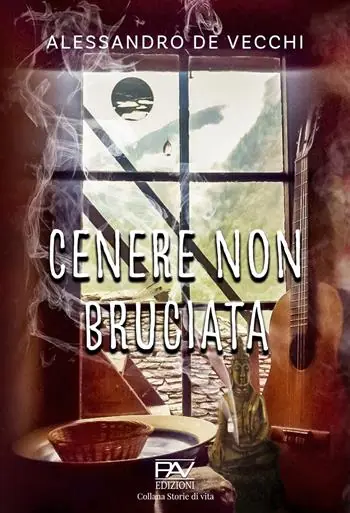 Occasione Imperdibile Cenere non bruciata