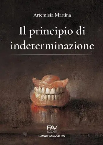 Il principio di indeterminazione Saldi