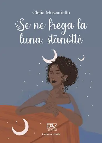Offerta Speciale Se ne frega la luna, stanotte
