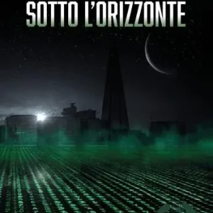 Consegna Rapida Sotto l‘orizzonte