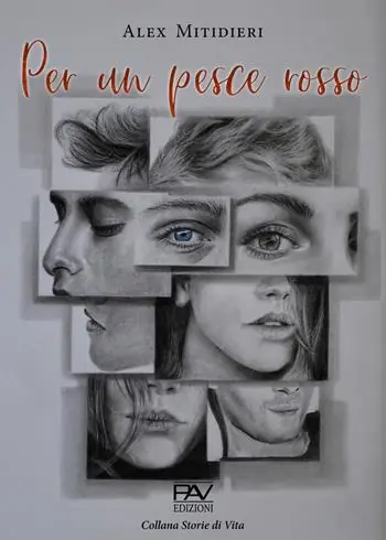 Per un pesce rosso Popolare