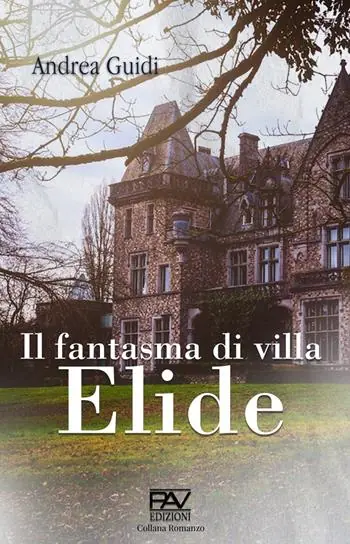 Saldi Il fantasma di Villa Elide