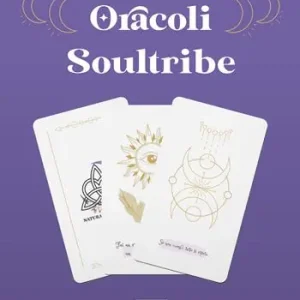 Oracoli soultribe Compra Adesso
