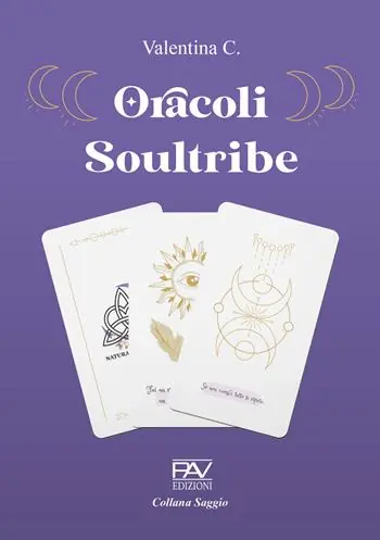Oracoli soultribe Compra Adesso