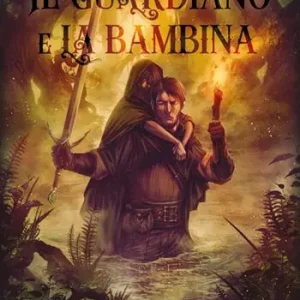Il guardiano e la bambina Consegna Rapida