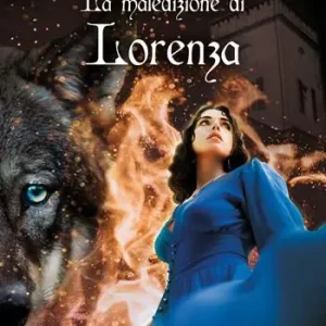 Compra Adesso La maledizione di Lorenza