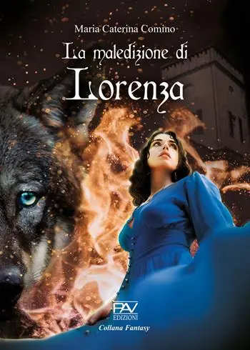 Compra Adesso La maledizione di Lorenza