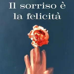 Il sorriso è la felicità Prezzo Basso