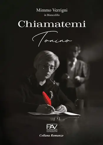 Chiamatemi Tonino Acquista Ora