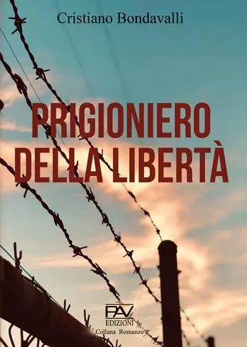 Vendita Finale Prigioniero della libertà