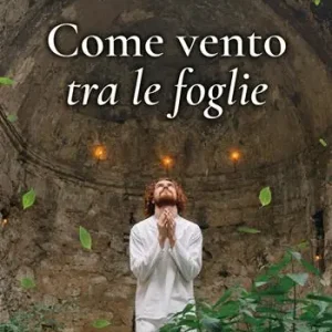 Ultimissimo Modello Come vento tra le foglie