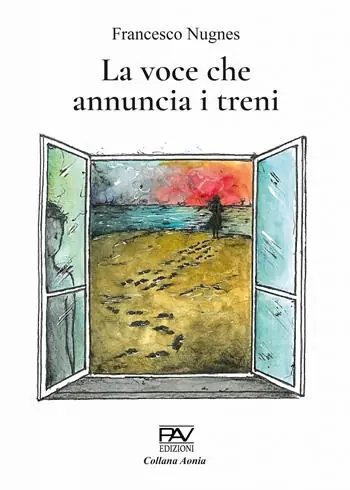 Ultime Pezzi La voce che annuncia i treni