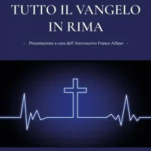 Tutto il Vangelo in rima Super Prezzo