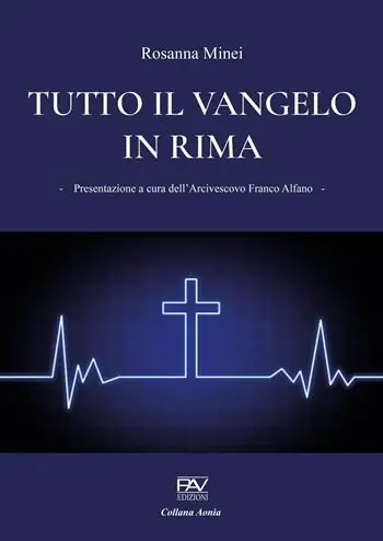 Tutto il Vangelo in rima Super Prezzo