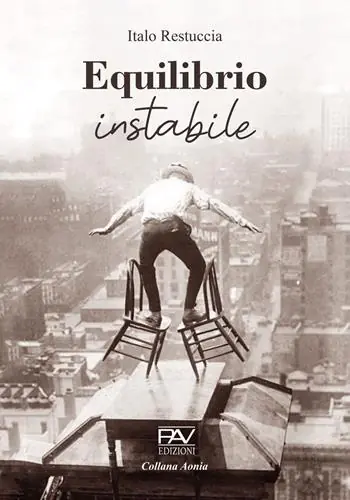 Equilibrio instabile Ultime Pezzi